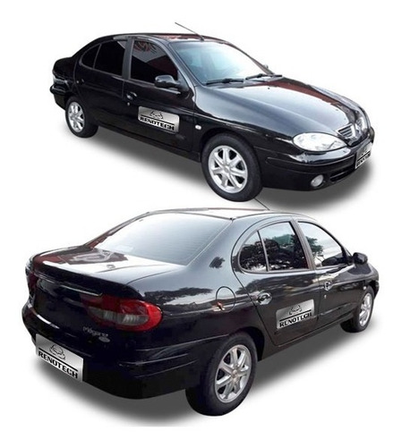 Imagem 5 de 10 de 7700108817 Polia Dentada Virabrequim - Megane I 2.0 16v F4r