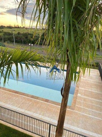 Imagem 3 de 8 de Terreno Tauá Arangua À Venda, 283 M² Por R$ 295.000 - Parque Taua - Londrina/pr - Te0692