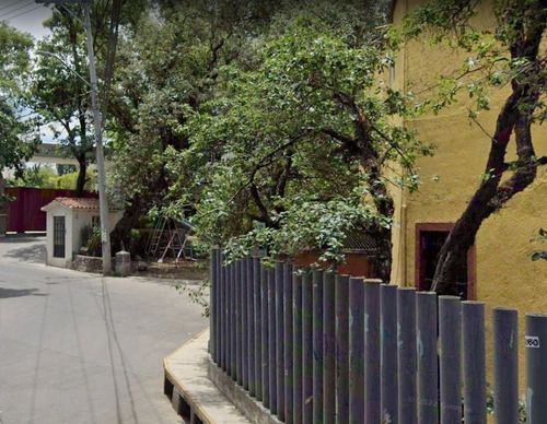 Inversión Segura, Venta De Remate En San Bartolo Ameyalco, Álvaro Obregón Cdmx