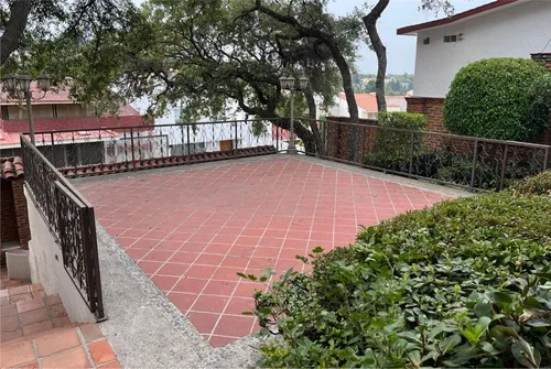 Venta Casa Chiluca Atizapan De Zaragoza