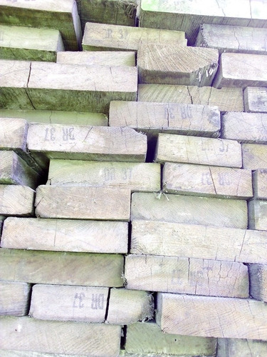 Imagen 2 de 2 de Tablones De Douglas Fir Americano