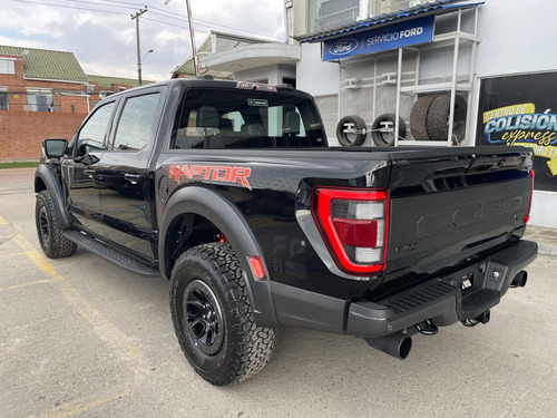 Ford F150 Raptor V6 Ecoboost 2026