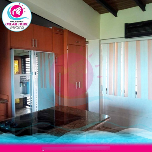 Imagen 8 de 10 de Apartamento En Venta Terrazas Del Aeropuerto, Guaracarumbo, Catia La Mar La Guaira.