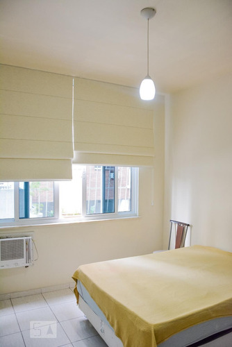 Apartamento À Venda - Centro, 2 Quartos, 55 - S893131754