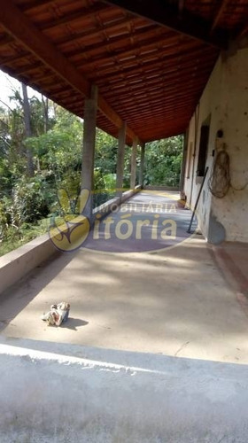 Imagem 7 de 10 de Chácara Para Venda No Bairro Batistini, 2 Dorm, 0 Suíte, 2 Vagas, 120 M - 7320