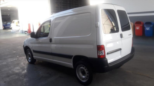 Imagem 5 de 14 de Peugeot Partner 1.6 Furgão 800kg 16v
