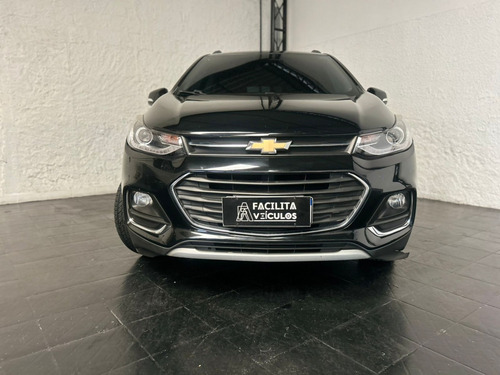 Chevrolet Tracker 1.4 16V TURBO FLEX PREMIER AUTOMÁTICO