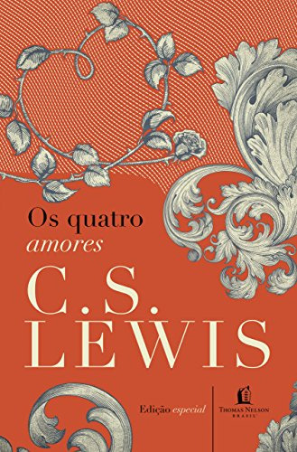 Libro Quatro Amores, Os