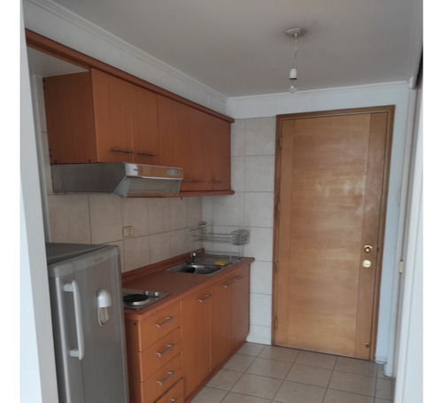 Estudio En San Pablo 1353