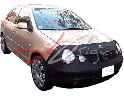 Antifaz Protector Estandar Vw Polo 2003 2004 2005 2006 2007