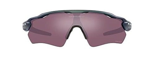 Oakley Men's Oo9208 Gafas De Sol Rectangulares Radar Cfyj1