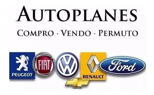Permuto Compr Plan De Ahorro 100% 70/30% Adjudicado Caido