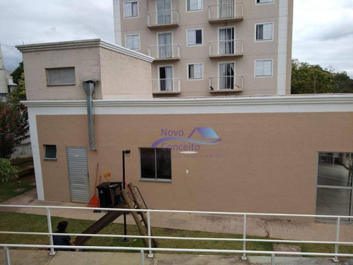 Imagem 14 de 18 de Apartamento Com 2 Dormitórios À Venda, 51 M² Por R$ 240.000,00 - Colônia (zona Leste) - São Paulo/sp - Ap0221
