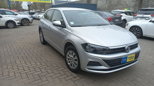 Volkswagen Polo 2021