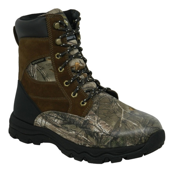 botas herman survivors waterproof