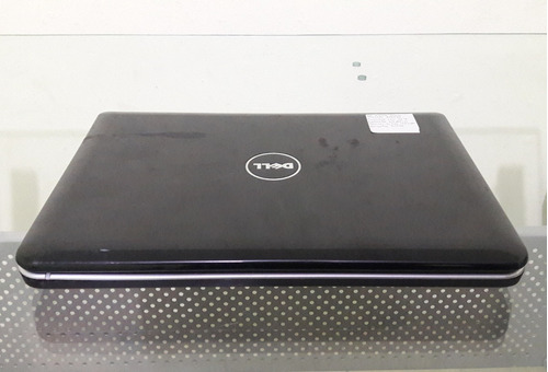 Laptop Dell Inspiron Mini 10 Modelo Pp19s (por Partes)