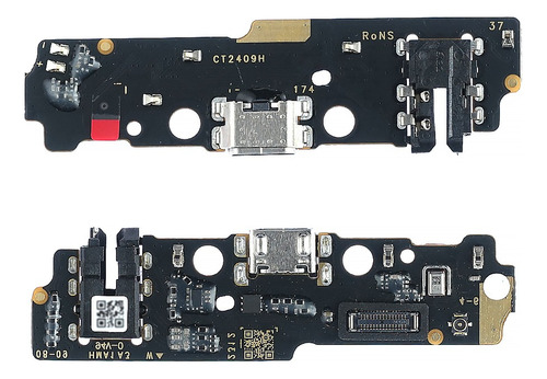 Flexor Centro De Carga Para Redmi A1/ A1+/ A2/ A2+ 220733si