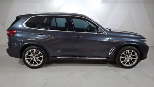 BMW X5 3.0 XDRIVE45E AUTO 4WD