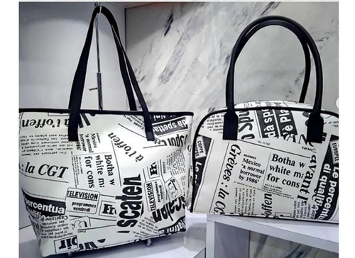 Imagen 7 de 10 de Carteras, Bolsos, Morrales, Portacosmeticos Para Dama