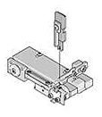 Molex 19230 3 Other Tools Shoulder Bushing