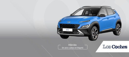 Imagen 1 de 15 de Hyundai Kona