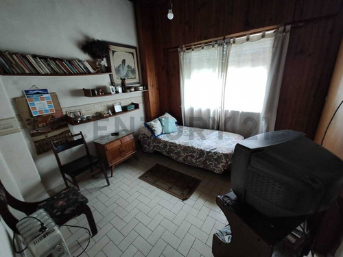 Imagen 23 de 30 de Casa Lote Propio Doble Frente Coch. Jdín Parrilla + Atelier De Trabajo De 143m²