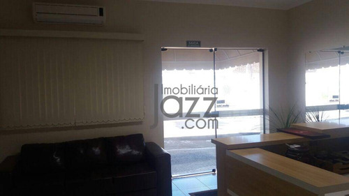 Imagem 17 de 26 de Hotel À Venda, 499 M² Por R$ 2.500.000 - Parque Franceschini - Sumaré/sp - Sa0114