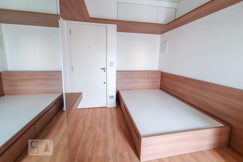 Apartamento Para Aluguel - Bom Retiro, 1 Quarto, 13 - 893304959
