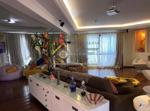 Imagem 1 de 30 de Apartamento - Ap00662 - 69934841