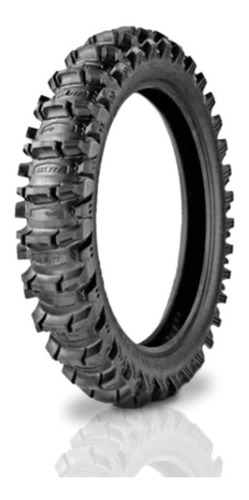 Pneu 110/90-19 Borilli Medium Soft Mx 77