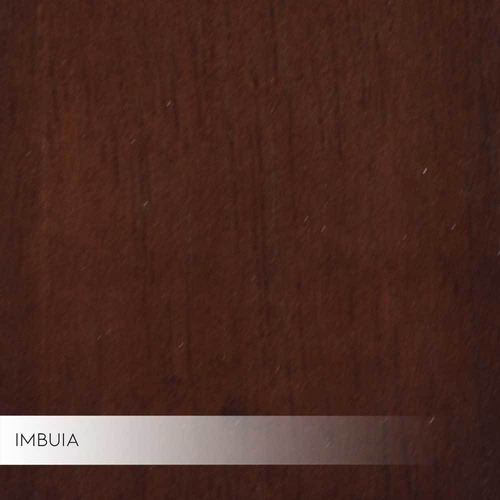 Mesa Jogos Victoria Imbuia 2 Cadeiras Preto - Gran Belo