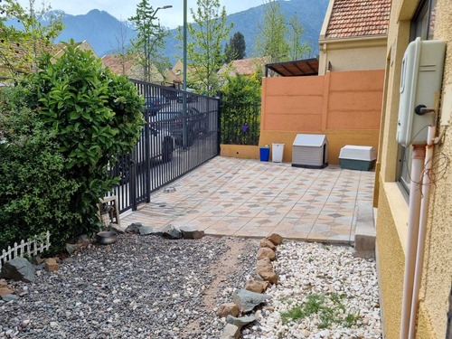 Alto Macul/ Piedra Del Rey (64604)