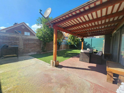 Casa En Venta En Alto El Manzano Tiltil