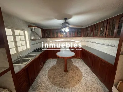 Casa en venta