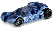 Comprar Hot Wheels Batmobile Batman Batimovil The Dark Knight Nuevo