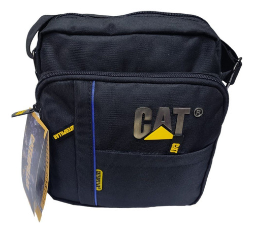 Carriel Deportivo Cat Multiservicios.