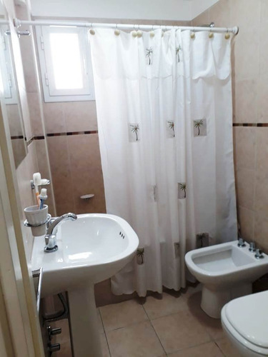Imagen 8 de 8 de Departamento 2 Ambientes En Venta Mar Del Plata