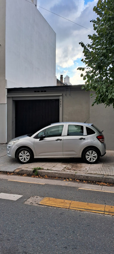 Citroën C3 1.5 Origine I 90cv