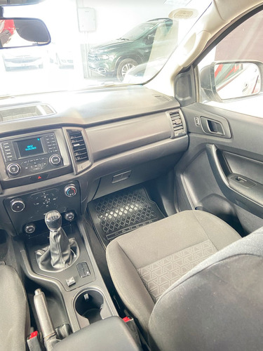 Ford Ranger 2.5 Cd Ivct Xl 166cv