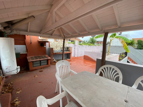 Alquiler Casa En Olivos 4 Ambientes