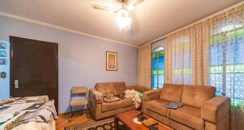 Imagem 23 de 30 de Sobrado Com 2 Dormitórios À Venda, 118 M² Por R$ 499.000,00 - Vila Scapelli - Santo André/sp - So4937