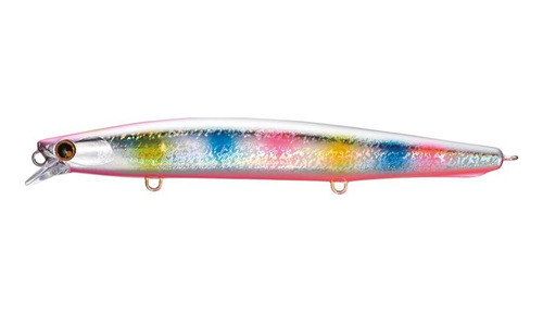 Shimano Hirame Minnow (sr) Tienda R&b!!