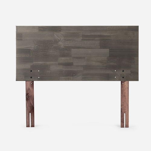Boxet Ergo T New 1 Plaza 90x200 Cm + Muebles Tabor Grafito