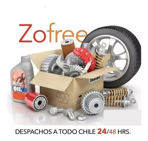Bandeja Superior Ssangyong Actyon Sport 2006/2020