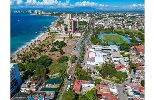 Imagen 7 de 25 de Venta De Terreno Unico En Puerto Vallarta Jal, Uso Mixto