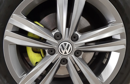 Imagen 7 de 15 de Volkswagen Jetta R-line 1.4 Fsi Turbo 2019