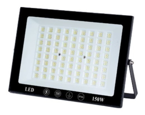 Reflector Led Mafi 150w 6500k Smd