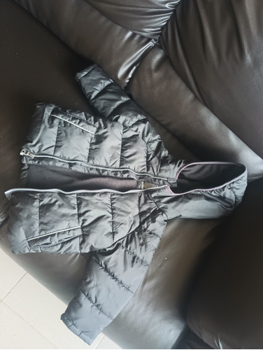 Chaqueta Para El Frío Gruesa Para Niño Talla 2