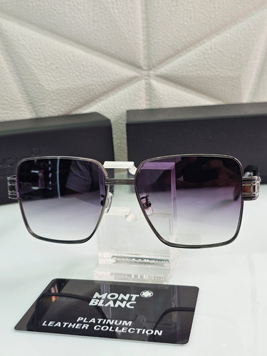 Gafas De Sol Cartier Unisex 