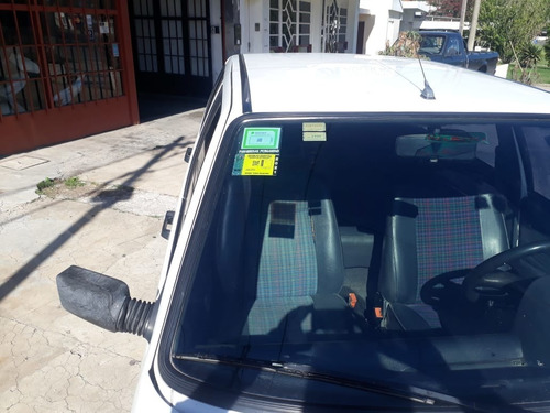 Fiat Duna 1.7 Sdl Muy Buen Estado Oferta Autocc